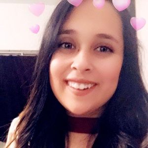 Meet your Posher, Edith